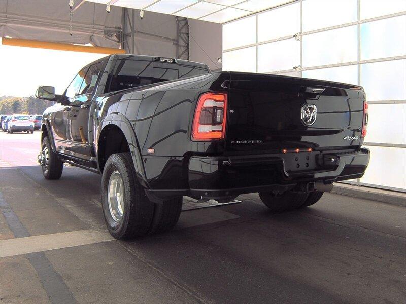 Thumbnail image of 2021 Ram 3500 at MJK Auto Sales
