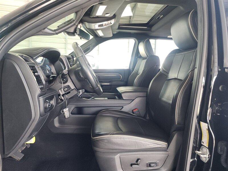 Thumbnail image of 2021 Ram 3500 at MJK Auto Sales