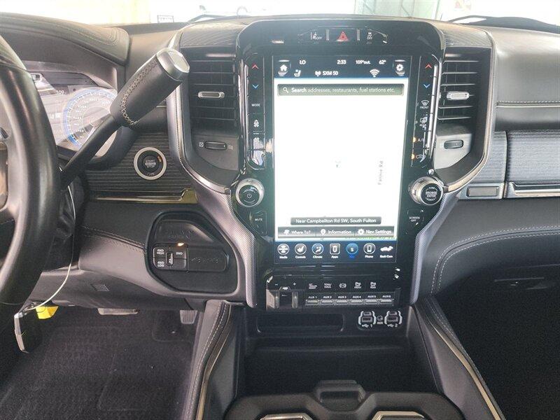 Thumbnail image of 2021 Ram 3500 at MJK Auto Sales