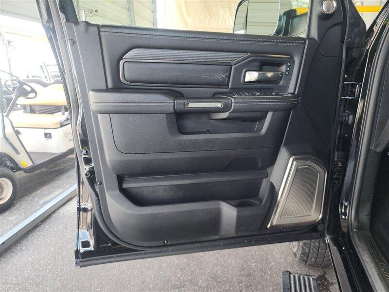 Thumbnail image of 2021 Ram 3500 at MJK Auto Sales