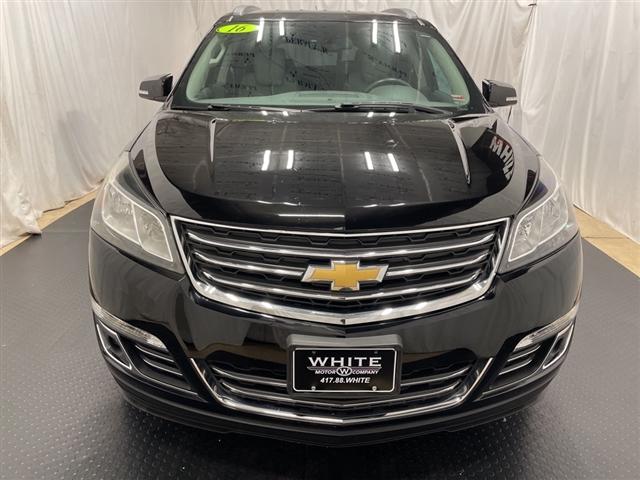 Thumbnail image of 2016 Chevrolet Traverse at White Motor Company