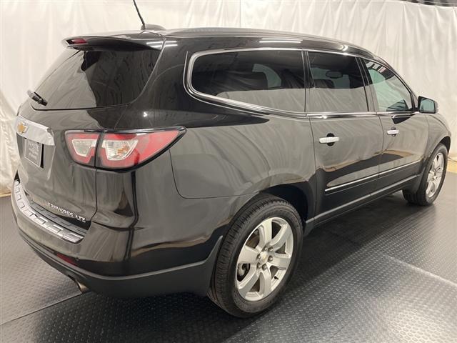Thumbnail image of 2016 Chevrolet Traverse at White Motor Company