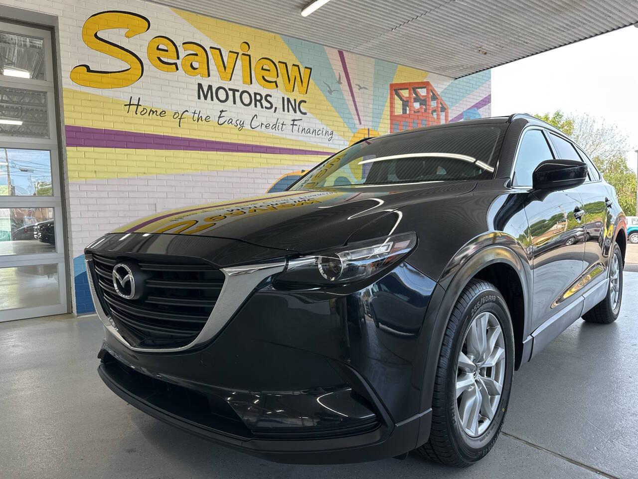 Thumbnail image of 2016 Mazda CX-9 at Seaview Motors and Repair LLC