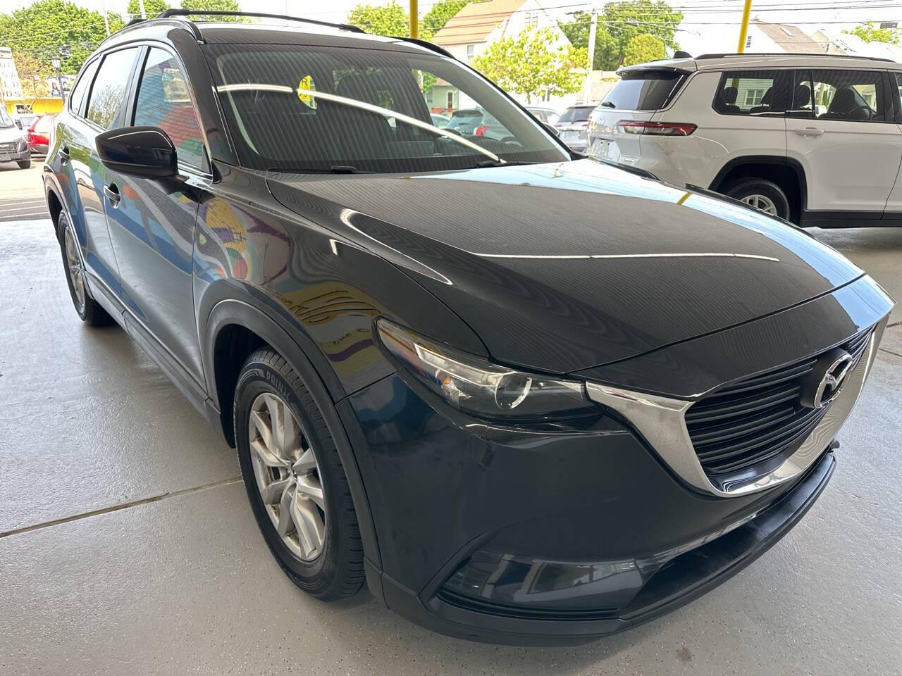 Thumbnail image of 2016 Mazda CX-9 at Seaview Motors and Repair LLC