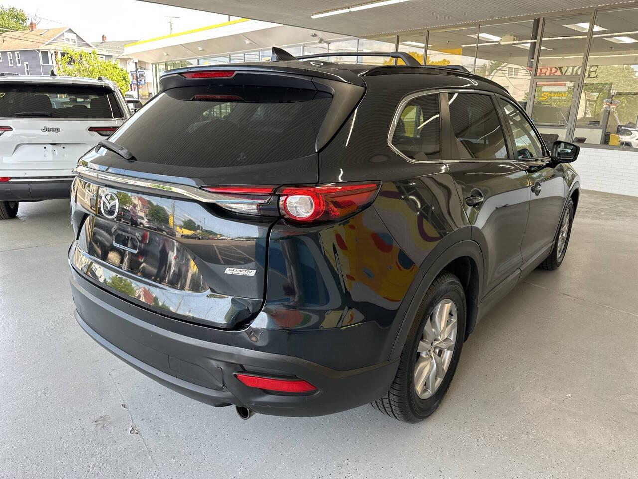 Thumbnail image of 2016 Mazda CX-9 at Seaview Motors and Repair LLC