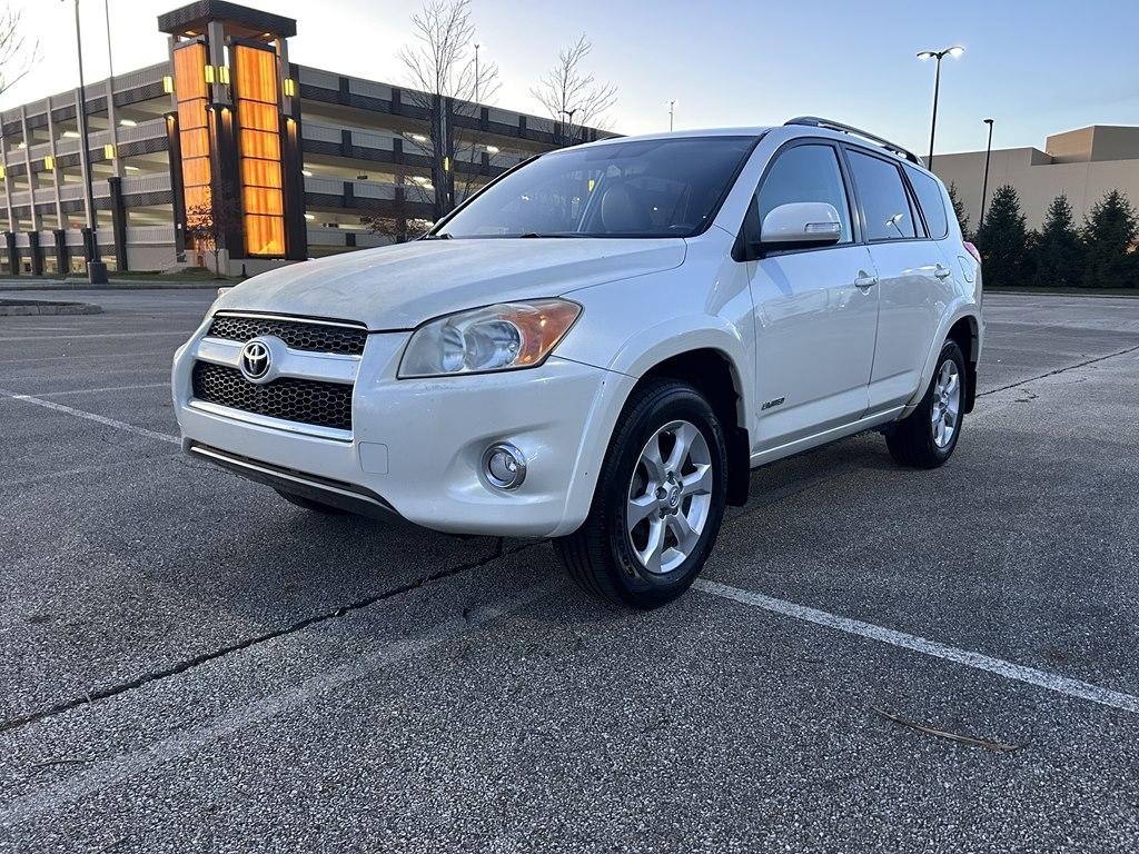 Thumbnail image of 2010 Toyota RAV4 at QUICK AUTO SALES