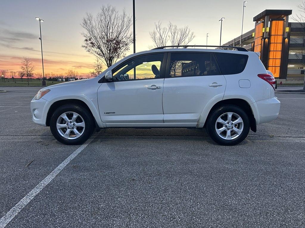 Thumbnail image of 2010 Toyota RAV4 at QUICK AUTO SALES