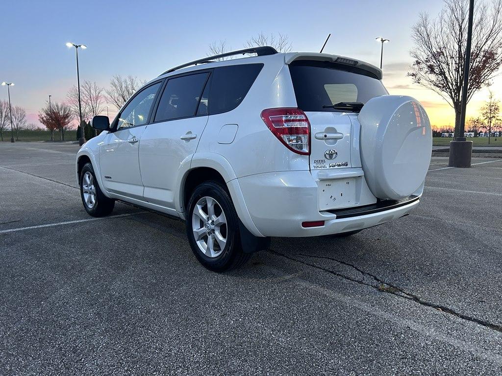 Thumbnail image of 2010 Toyota RAV4 at QUICK AUTO SALES