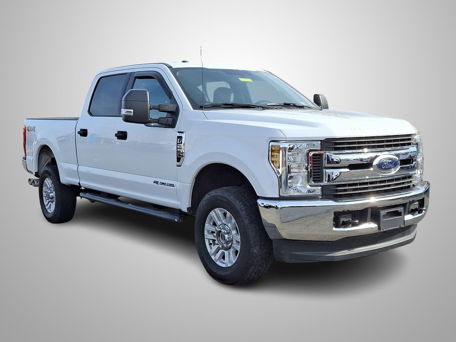 Thumbnail image of 2018 Ford F-250 Super Duty at R and R Auto Group