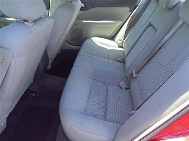 Thumbnail image of 2010 Ford Fusion at Credit King Auto Sales