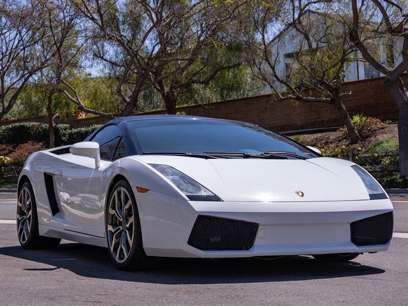 Thumbnail image of 2008 Lamborghini Gallardo at PARADISE Automotive Group INC.