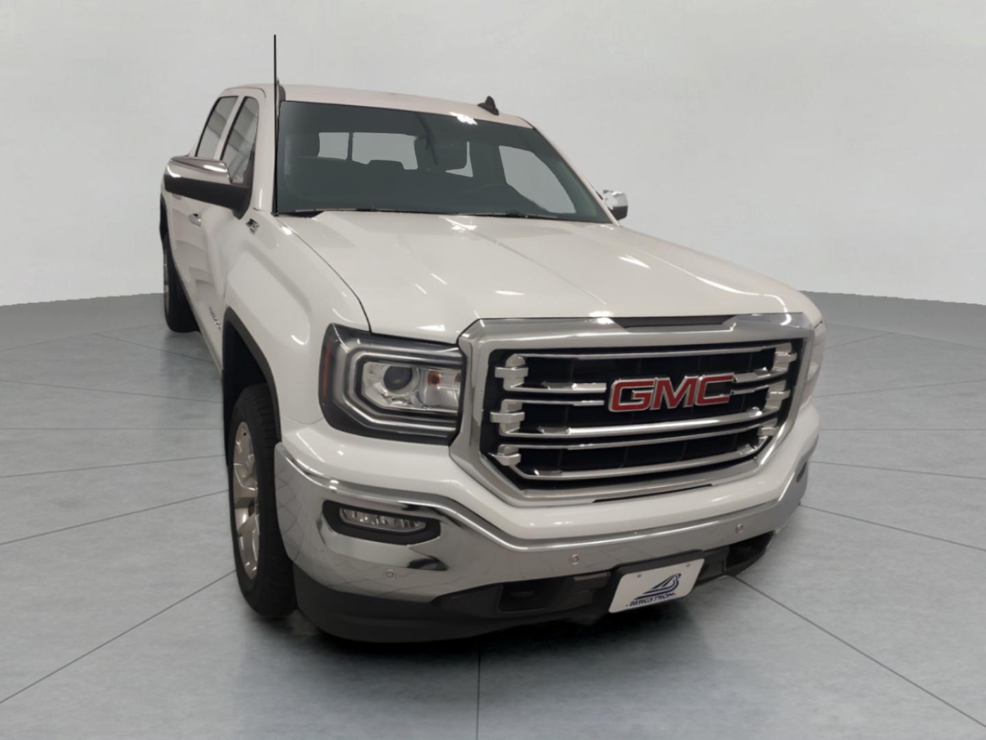 Thumbnail image of 2018 GMC Sierra 1500 at Bergstrom Appleton Chevy