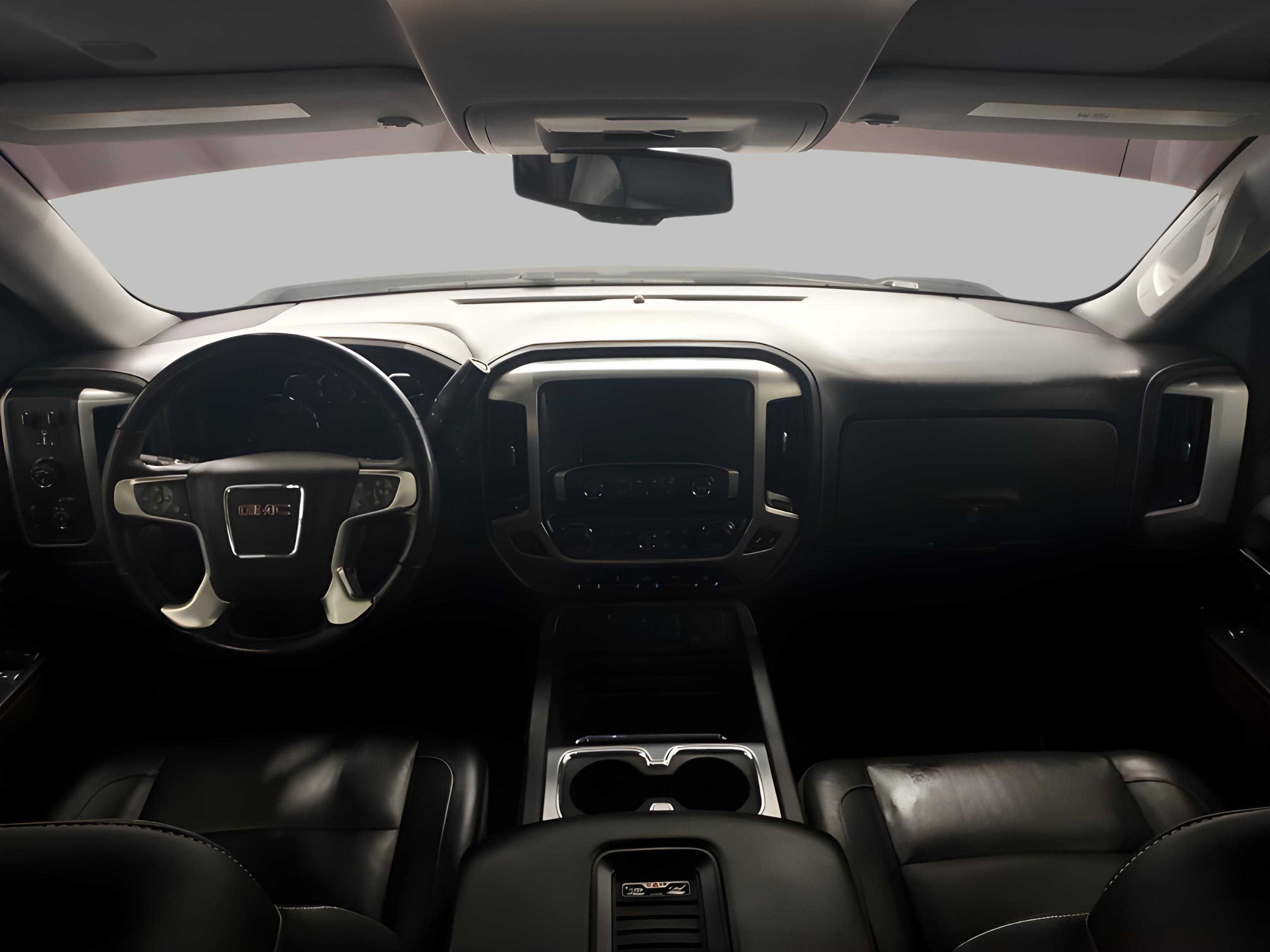 Thumbnail image of 2018 GMC Sierra 1500 at Bergstrom Appleton Chevy