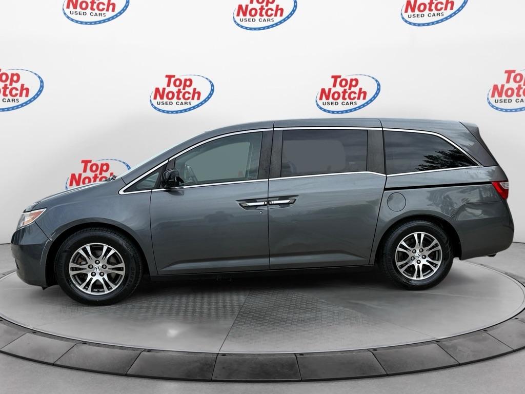Thumbnail image of 2013 Honda Odyssey at TOP NOTCH USED CARS