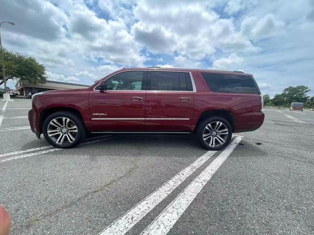 Thumbnail image of 2018 GMC Yukon XL at ArkLaTex AutoWorld, LLC