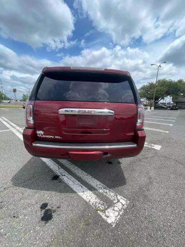 Thumbnail image of 2018 GMC Yukon XL at ArkLaTex AutoWorld, LLC