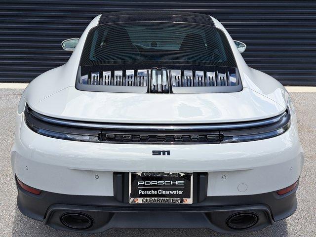 Thumbnail image of 2025 Porsche 911 at Bert Smith Porsche - NEW
