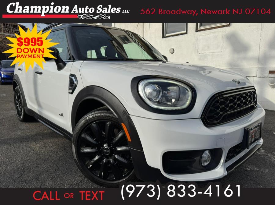 Thumbnail image of 2019 MINI Countryman at Champion Auto Sales Broadway