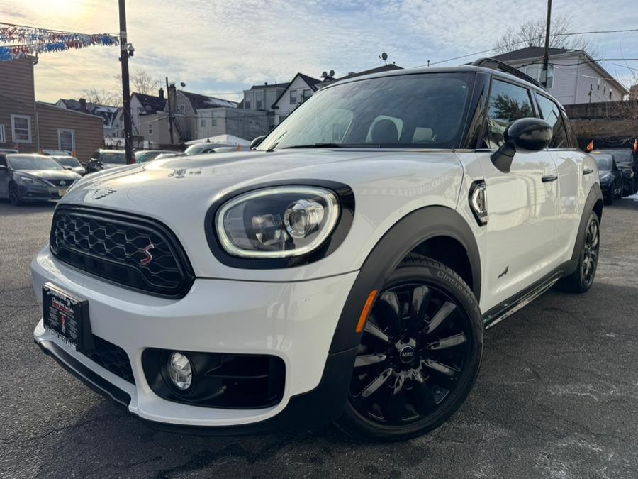 Thumbnail image of 2019 MINI Countryman at Champion Auto Sales Broadway