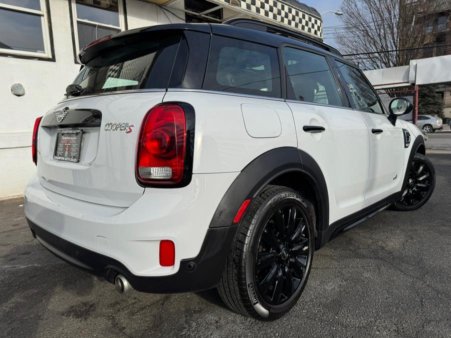 Thumbnail image of 2019 MINI Countryman at Champion Auto Sales Broadway
