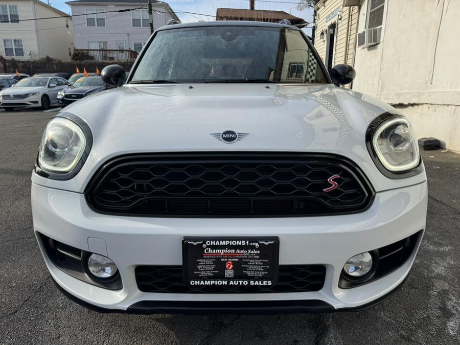 Thumbnail image of 2019 MINI Countryman at Champion Auto Sales Broadway