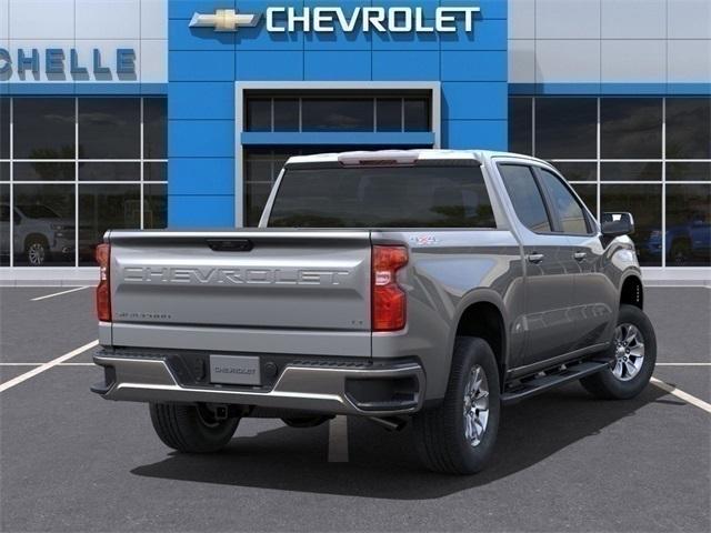 Thumbnail image of 2025 Chevrolet Silverado 1500 at New Rochelle Chevrolet