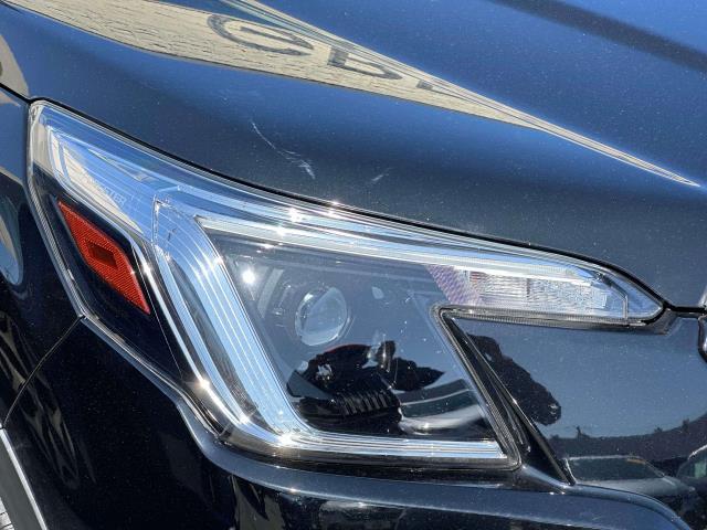 Thumbnail image of 2022 Subaru Forester at Gregoris Subaru