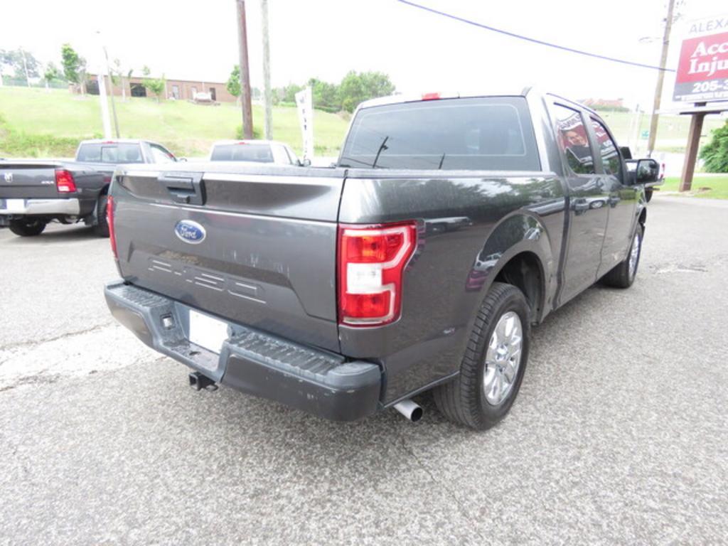 Thumbnail image of 2018 Ford F-150 at Birmingham Wholesale Auto
