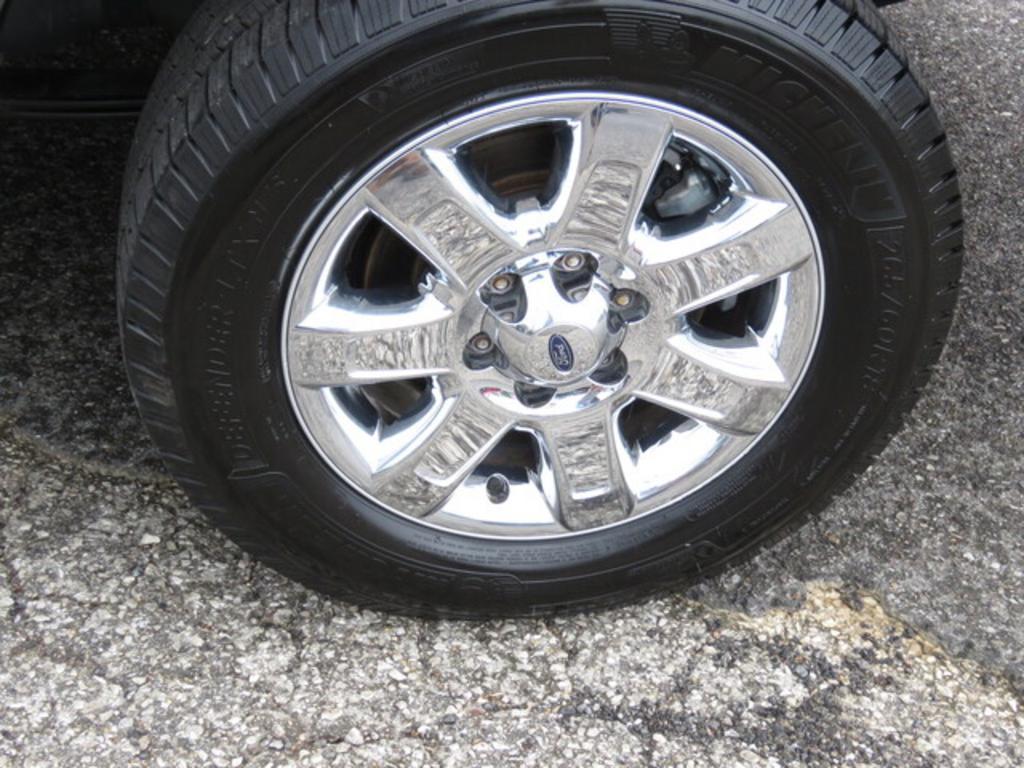 Thumbnail image of 2018 Ford F-150 at Birmingham Wholesale Auto