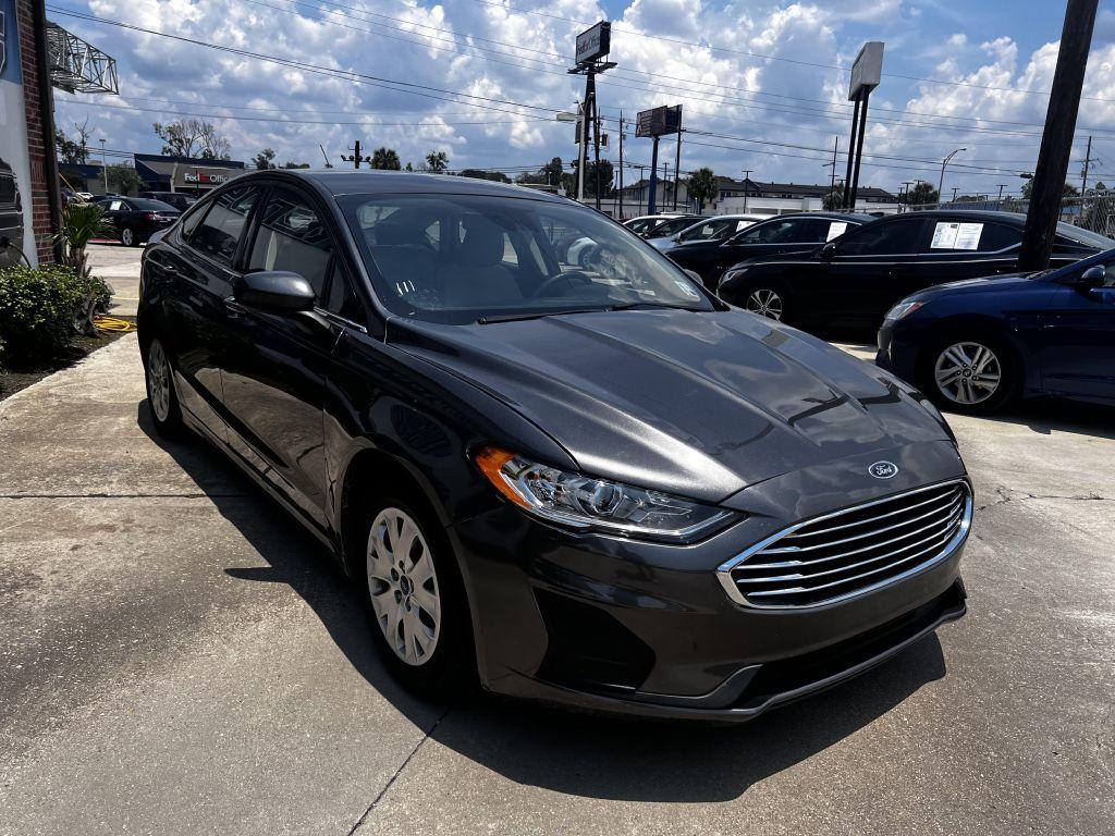 Thumbnail image of 2019 Ford Fusion at AUTO TRENDS LLC