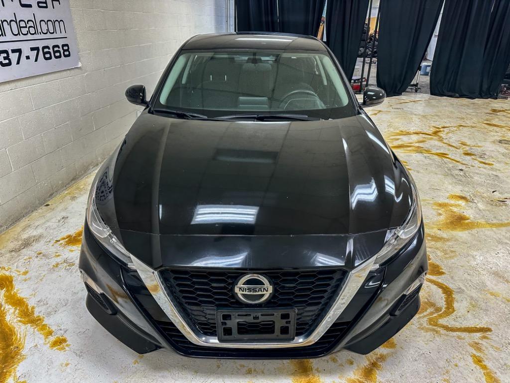 Thumbnail image of 2020 Nissan Altima at Trinity Motor Car Company