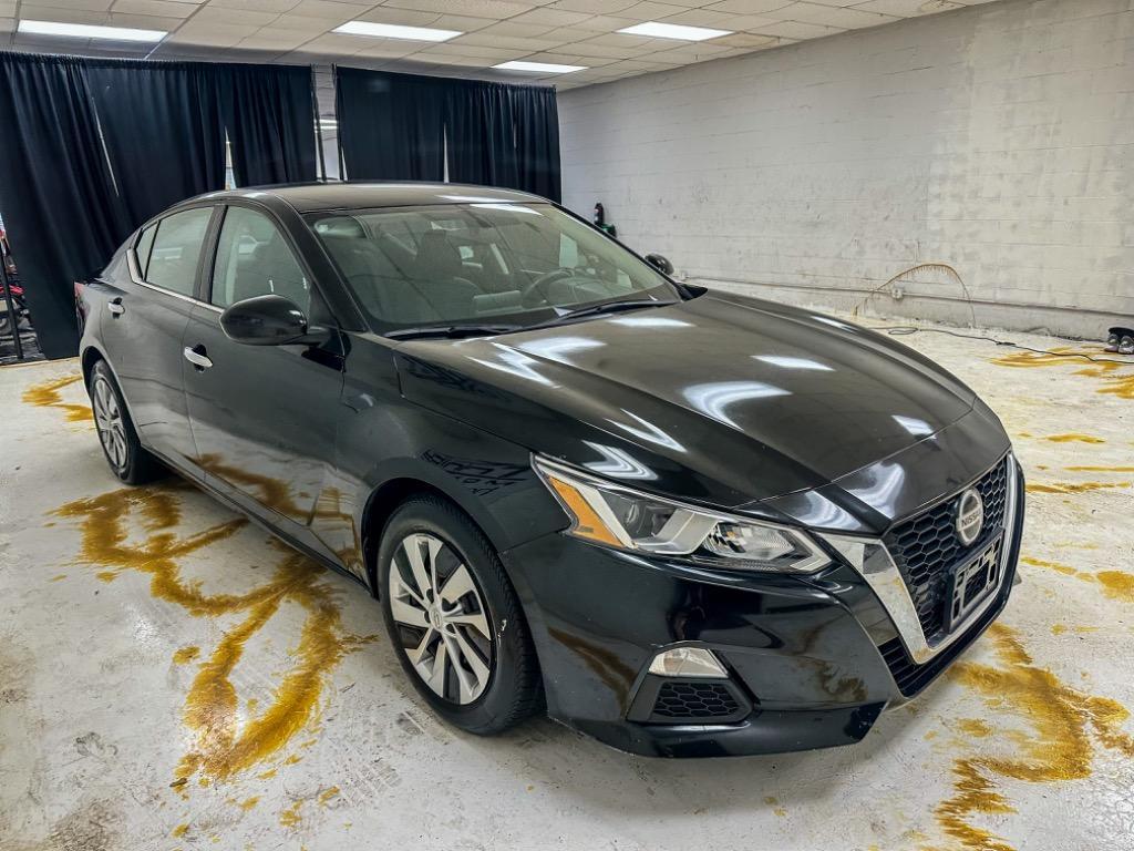 Thumbnail image of 2020 Nissan Altima at Trinity Motor Car Company