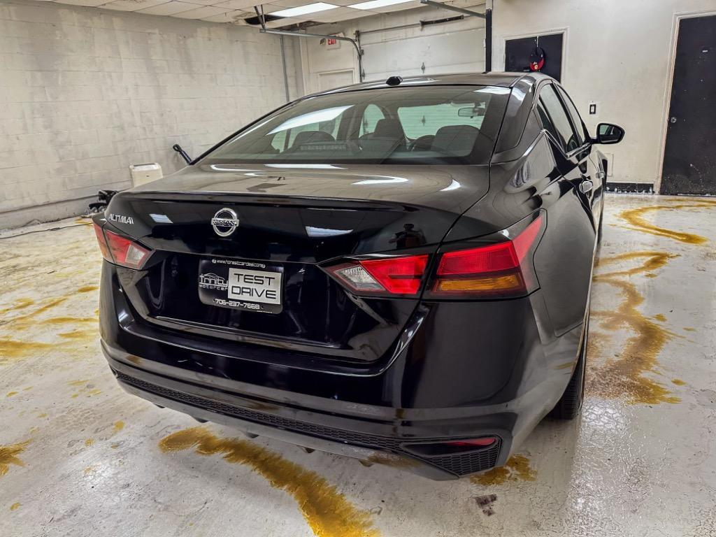 Thumbnail image of 2020 Nissan Altima at Trinity Motor Car Company