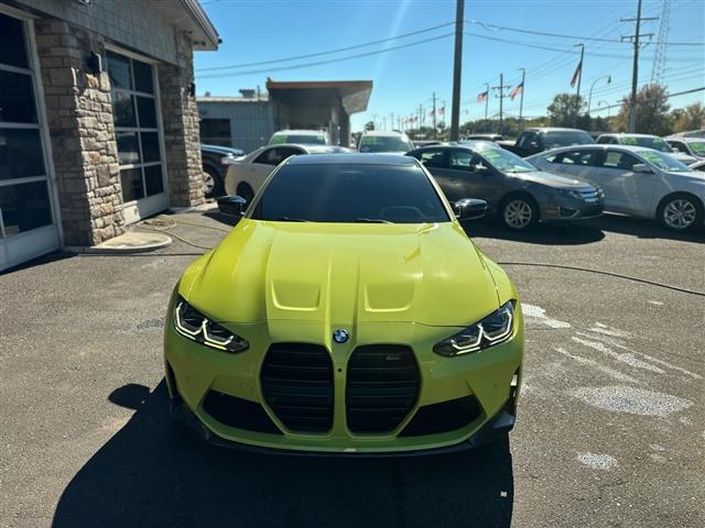 Thumbnail image of 2022 BMW M4 at L.A. Trading Co.