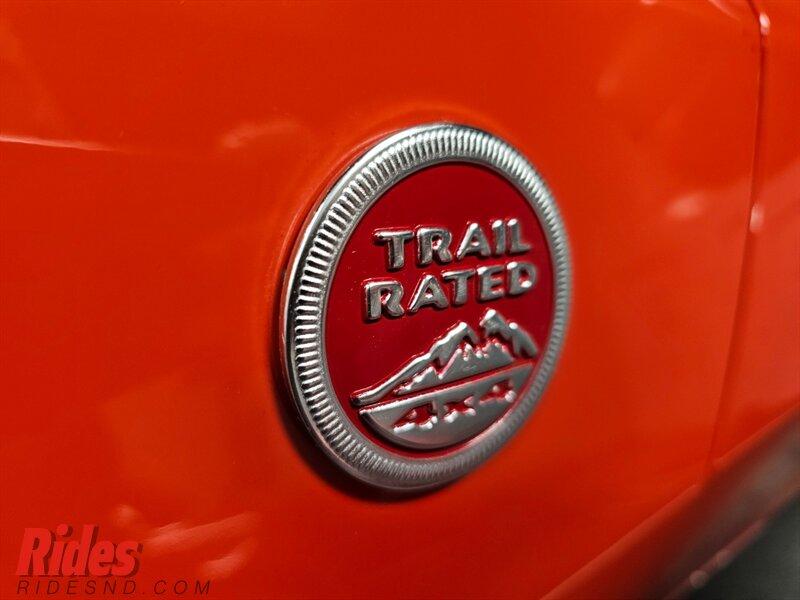 Thumbnail image of 2019 Jeep Compass at Rides Auto Sales