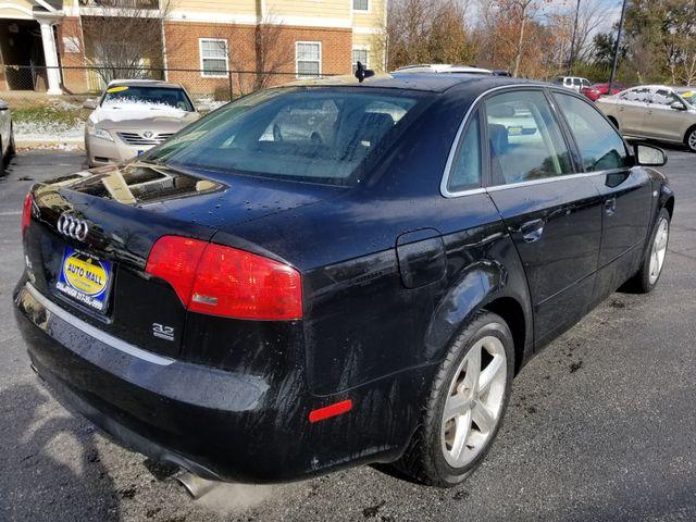 Thumbnail image of 2007 Audi A4 at Auto Mall of Champaign