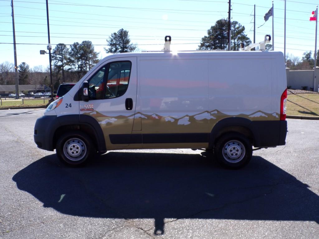 Thumbnail image of 2015 Ram ProMaster at Cars R Us