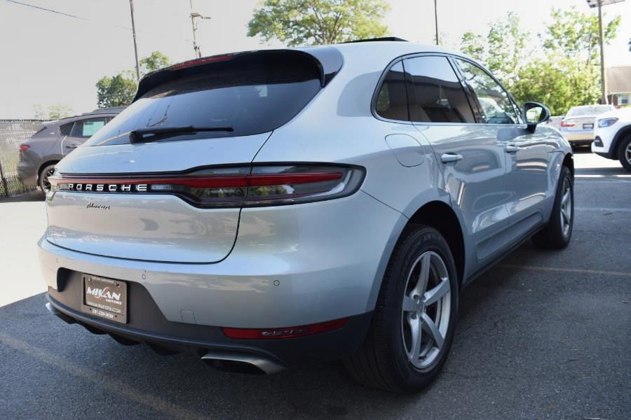 Thumbnail image of 2019 Porsche Macan at Milan Motors