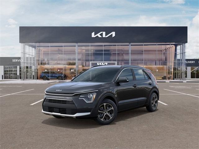 Thumbnail image of 2025 Kia Niro at Kia of Grand Blanc