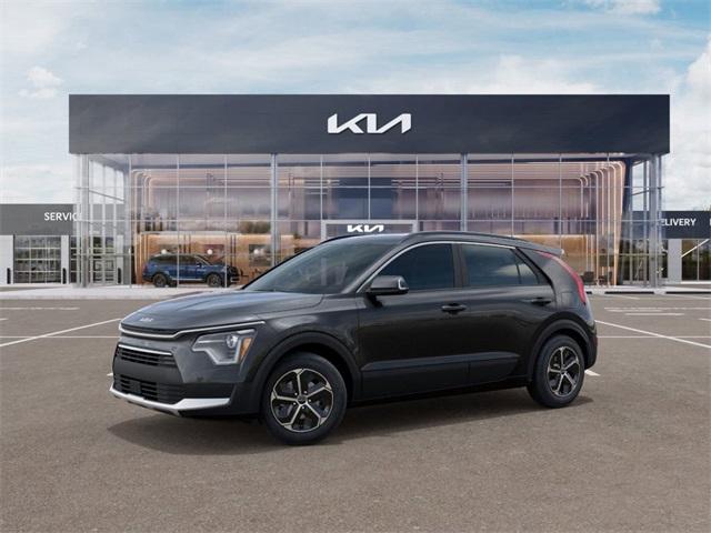 Thumbnail image of 2025 Kia Niro at Kia of Grand Blanc