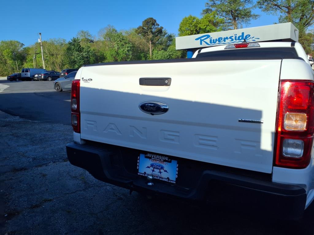 Thumbnail image of 2020 Ford Ranger at Riverside Ford