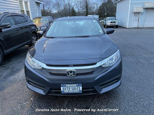 Thumbnail image of 2017 Honda Civic at Zwains Auto Sales