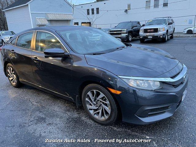 Thumbnail image of 2017 Honda Civic at Zwains Auto Sales