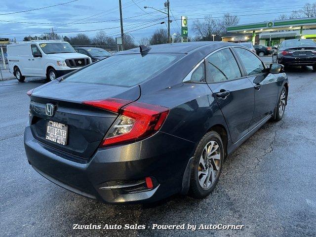 Thumbnail image of 2017 Honda Civic at Zwains Auto Sales