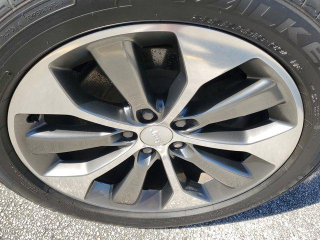 Thumbnail image of 2019 Jeep Cherokee at Gator Automotive Group Used