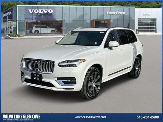 Thumbnail image of 2025 Volvo XC90 at Glen Cove Volvo