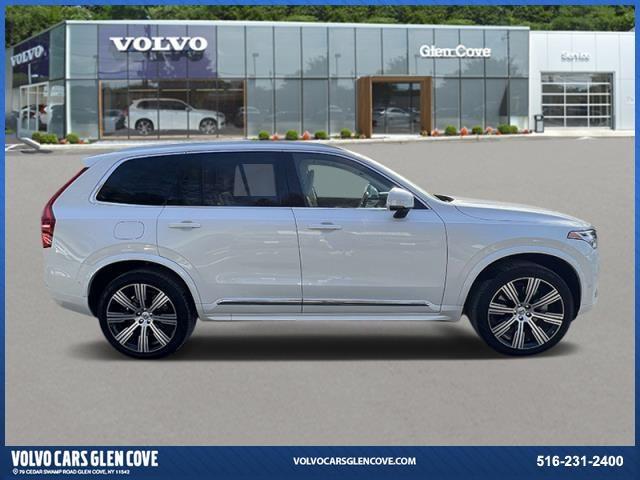 Thumbnail image of 2025 Volvo XC90 at Glen Cove Volvo