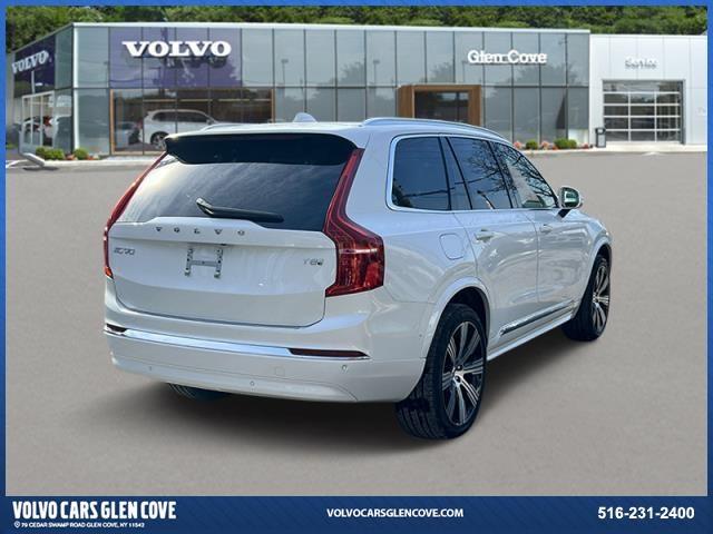 Thumbnail image of 2025 Volvo XC90 at Glen Cove Volvo