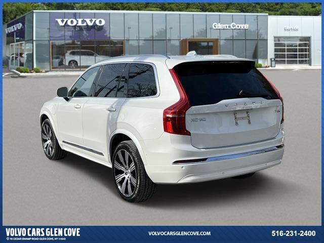 Thumbnail image of 2025 Volvo XC90 at Glen Cove Volvo