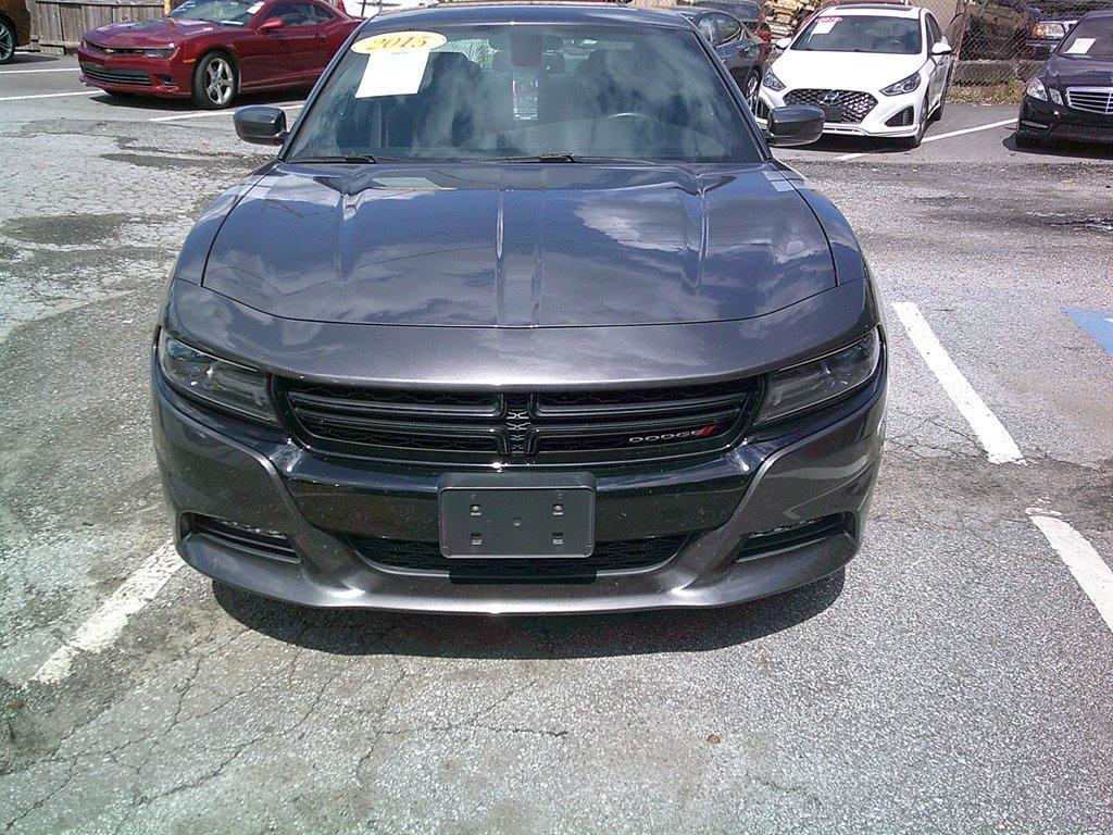 Thumbnail image of 2015 Dodge Charger at Auto Star